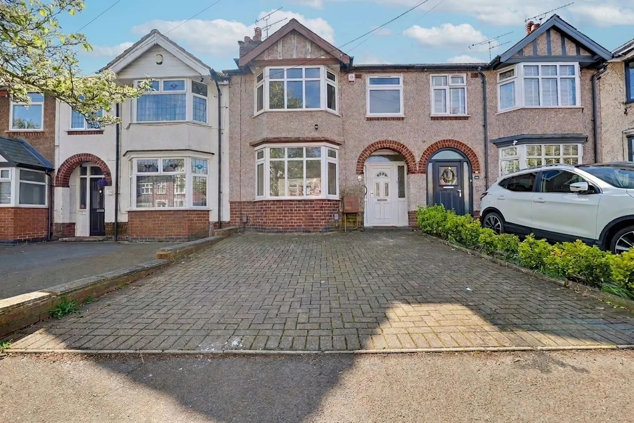 Tennyson Road, Coventry, CV2, photo 20