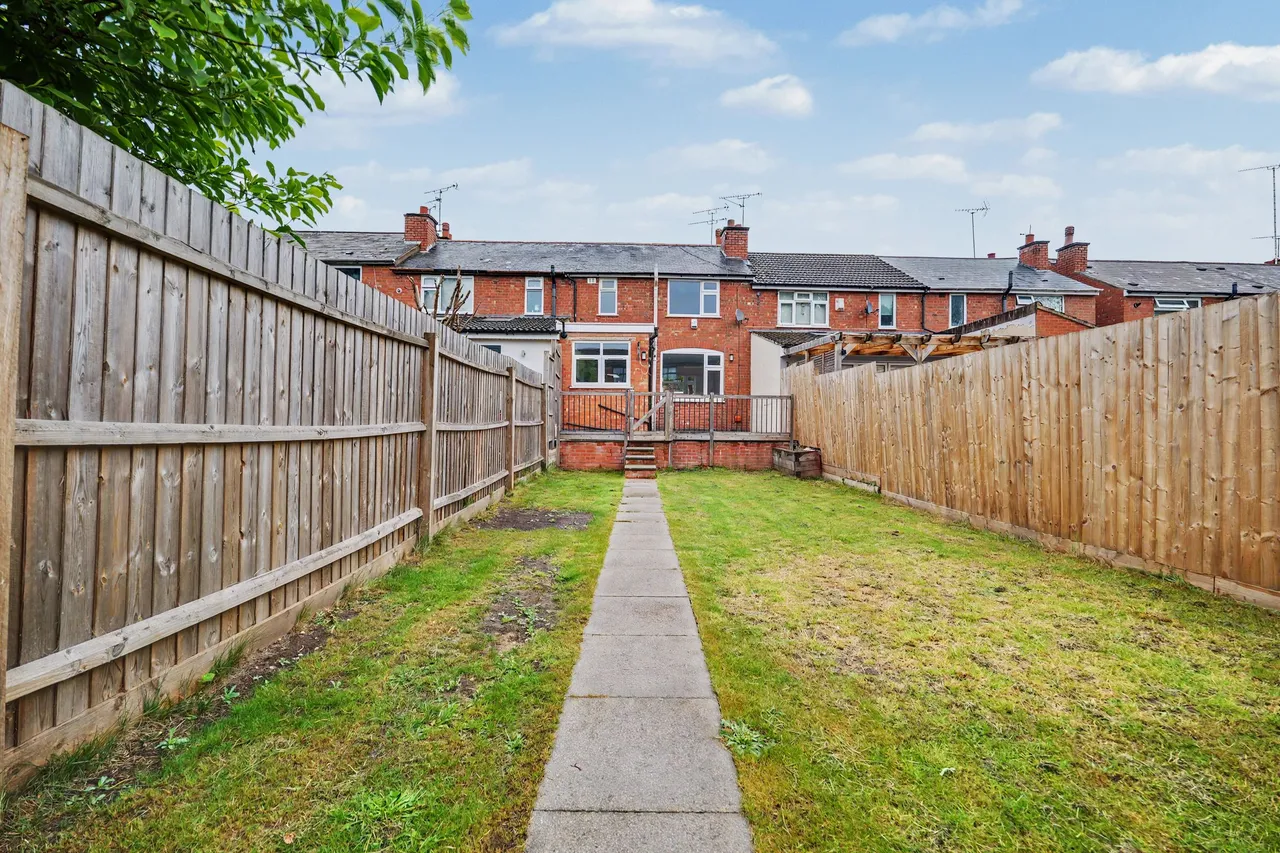 Tennyson Road, Coventry, CV2, photo 5