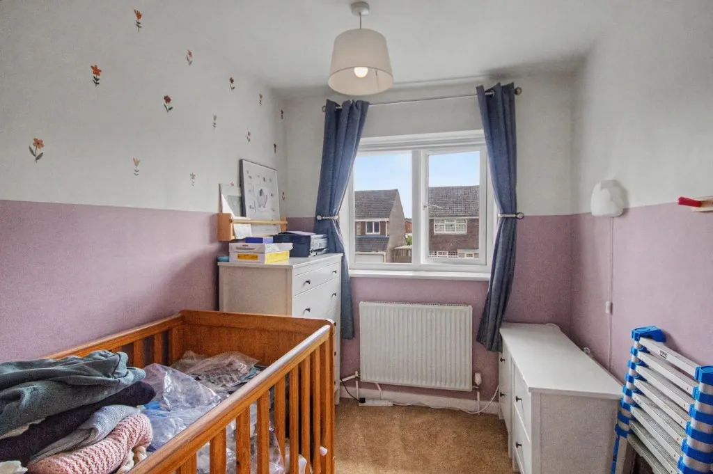 Rides Court, Moulton, photo 10