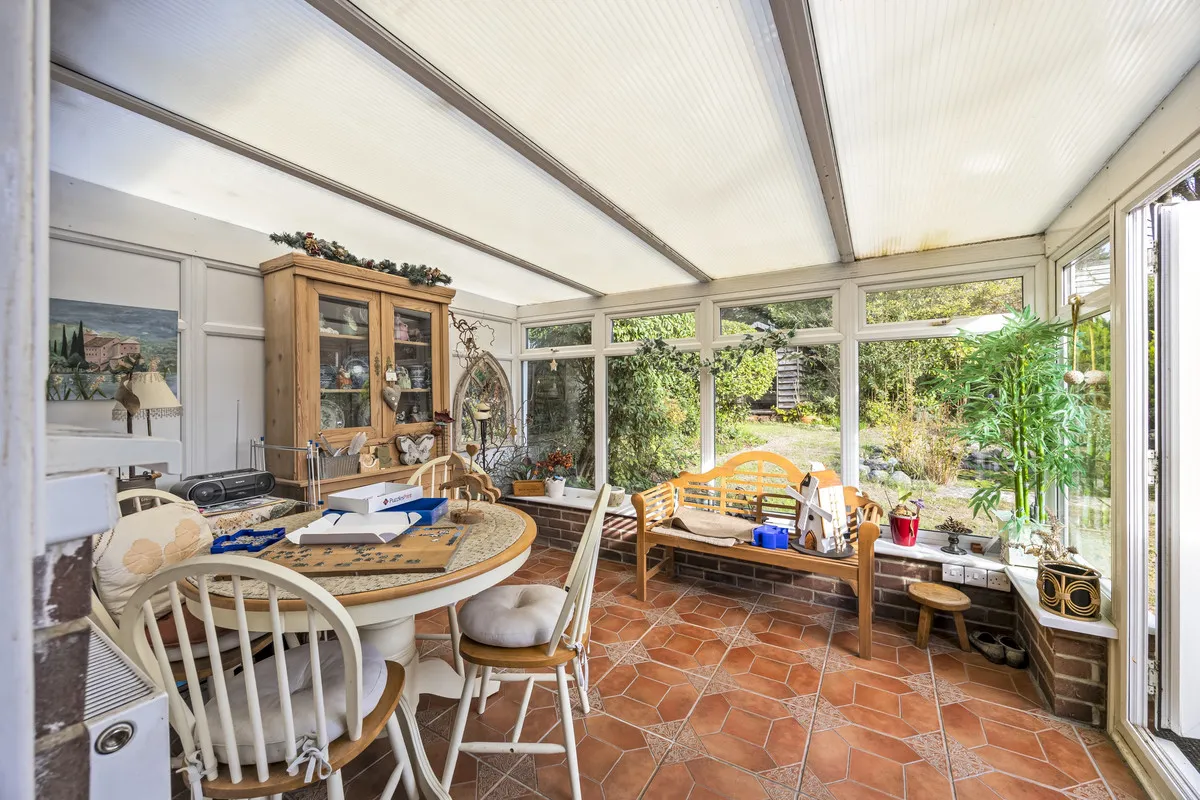 Copthorne Hill, Worthing, BN13, photo 14
