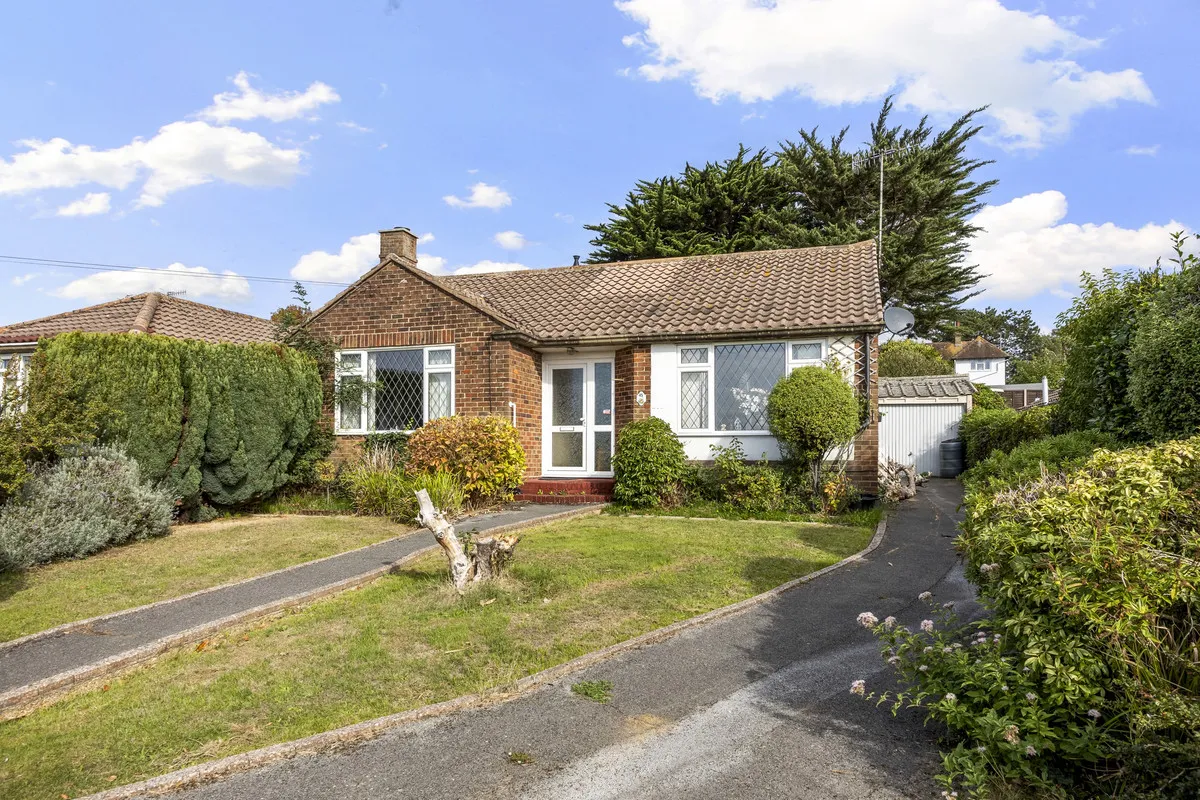 Copthorne Hill, Worthing, BN13, photo 16