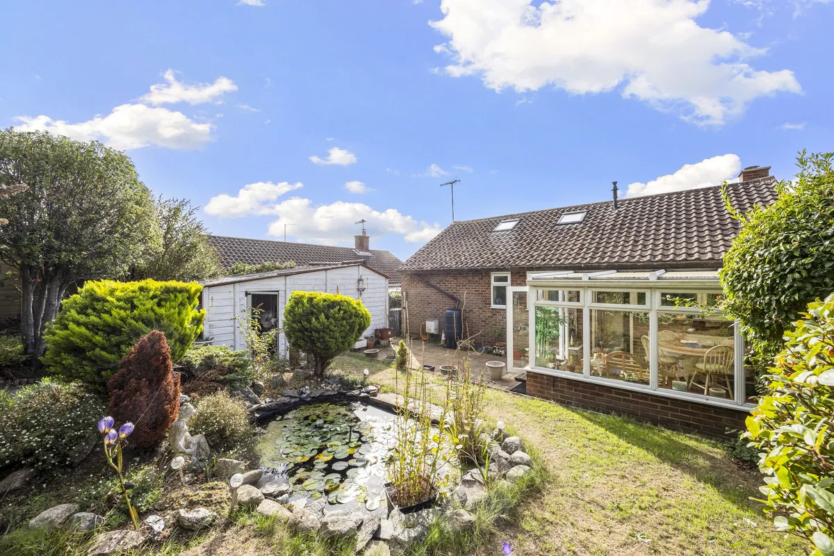 Copthorne Hill, Worthing, BN13, photo 8