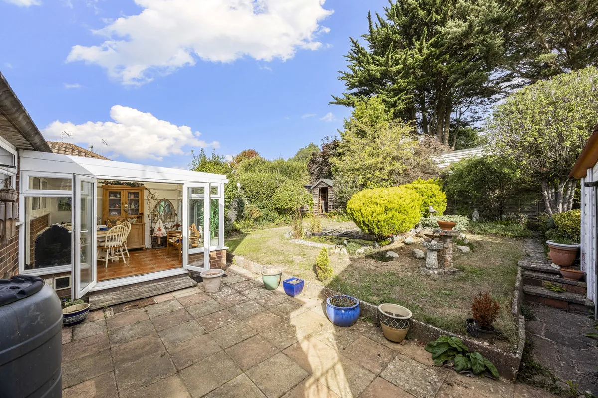 Copthorne Hill, Worthing, BN13, photo 7