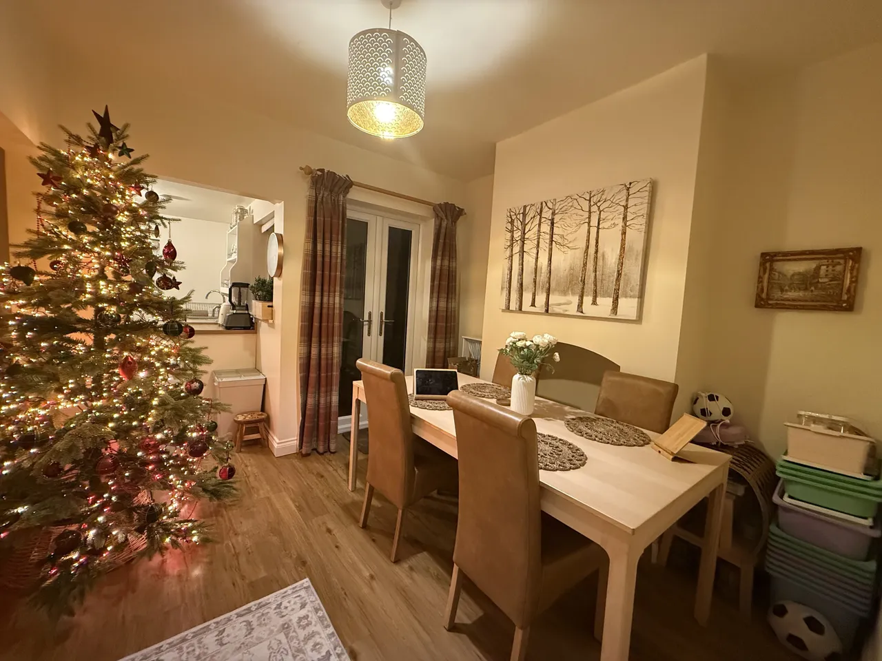 Chesterfield Road, Lichfield, WS13, photo 4