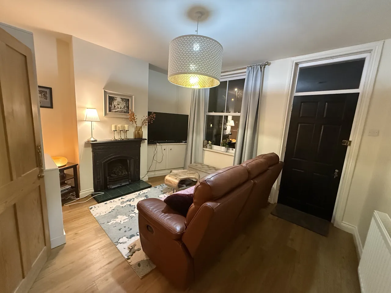 Chesterfield Road, Lichfield, WS13, photo 3