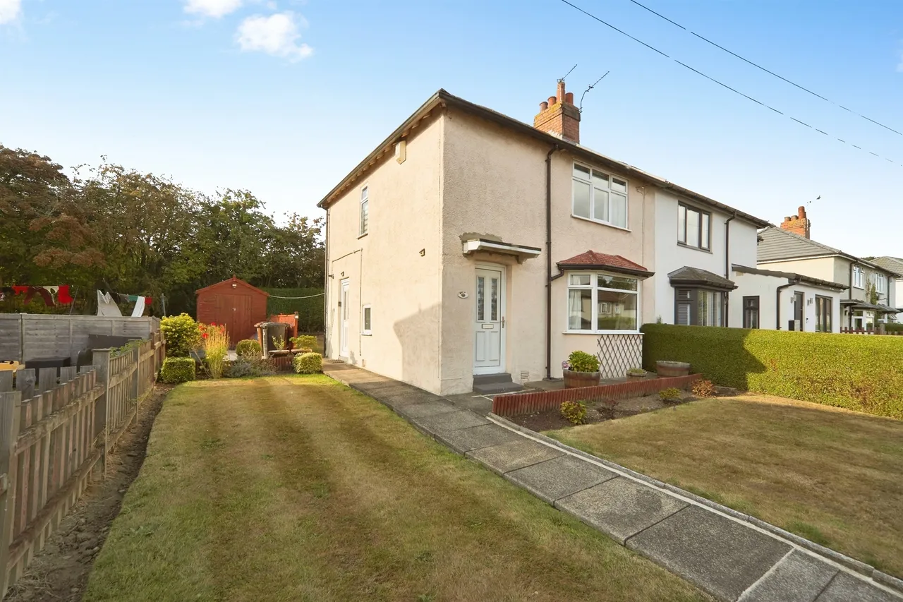 Hawthorn Avenue, Yeadon, Leeds, photo 11