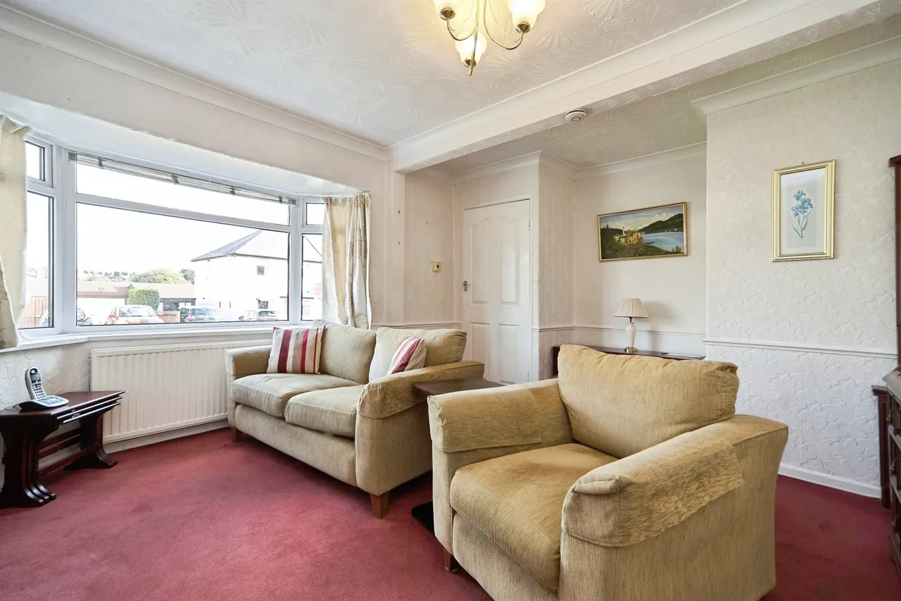 Hawthorn Avenue, Yeadon, Leeds, photo 3