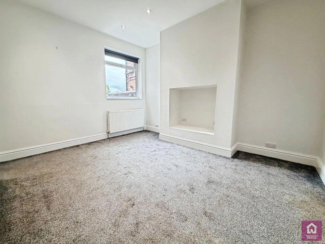 Old Hall Road, Sale, M33, photo 11