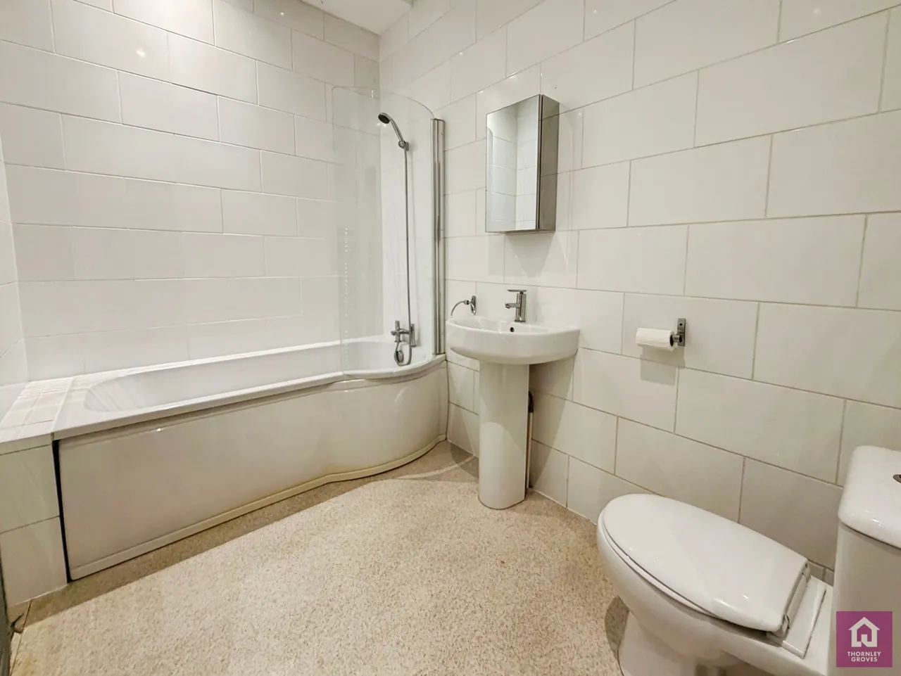 Old Hall Road, Sale, M33, photo 9