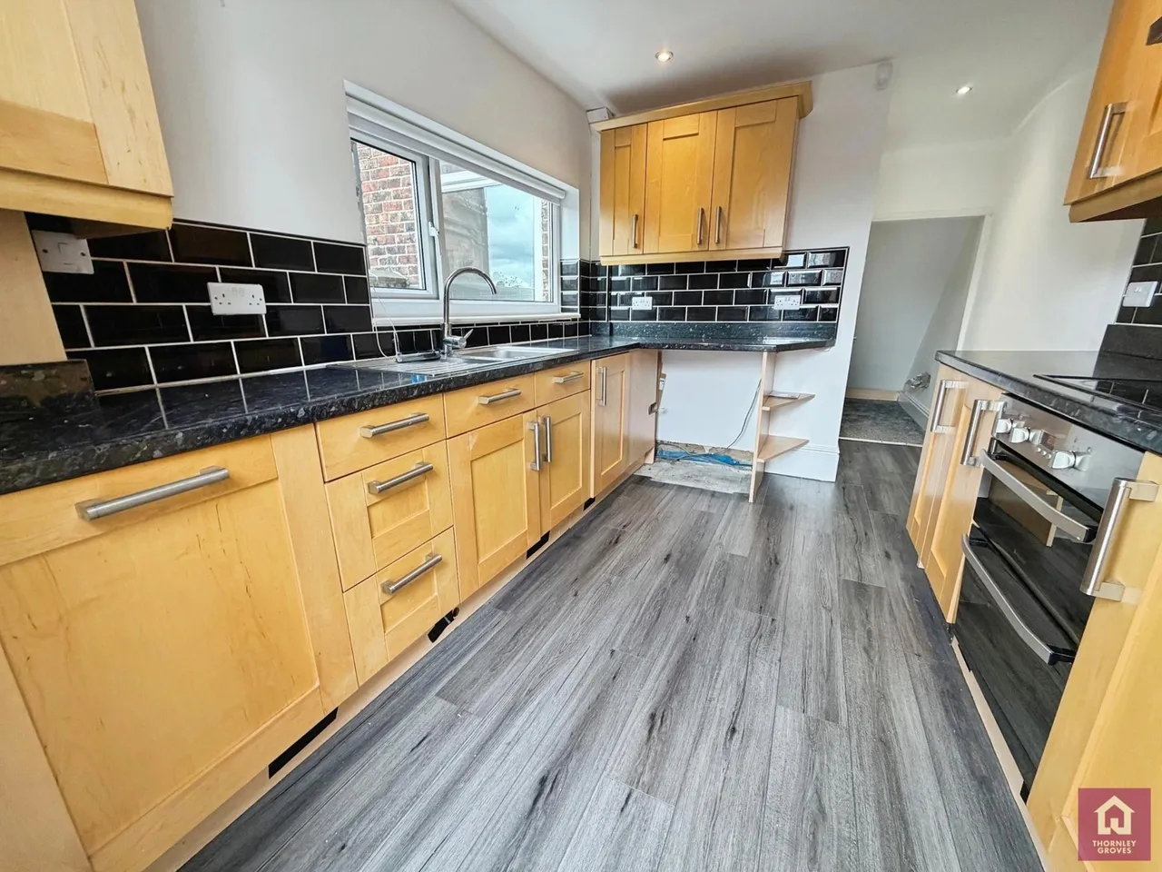 Old Hall Road, Sale, M33, photo 12