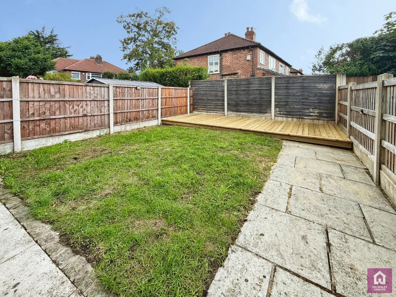 Old Hall Road, Sale, M33, photo 15