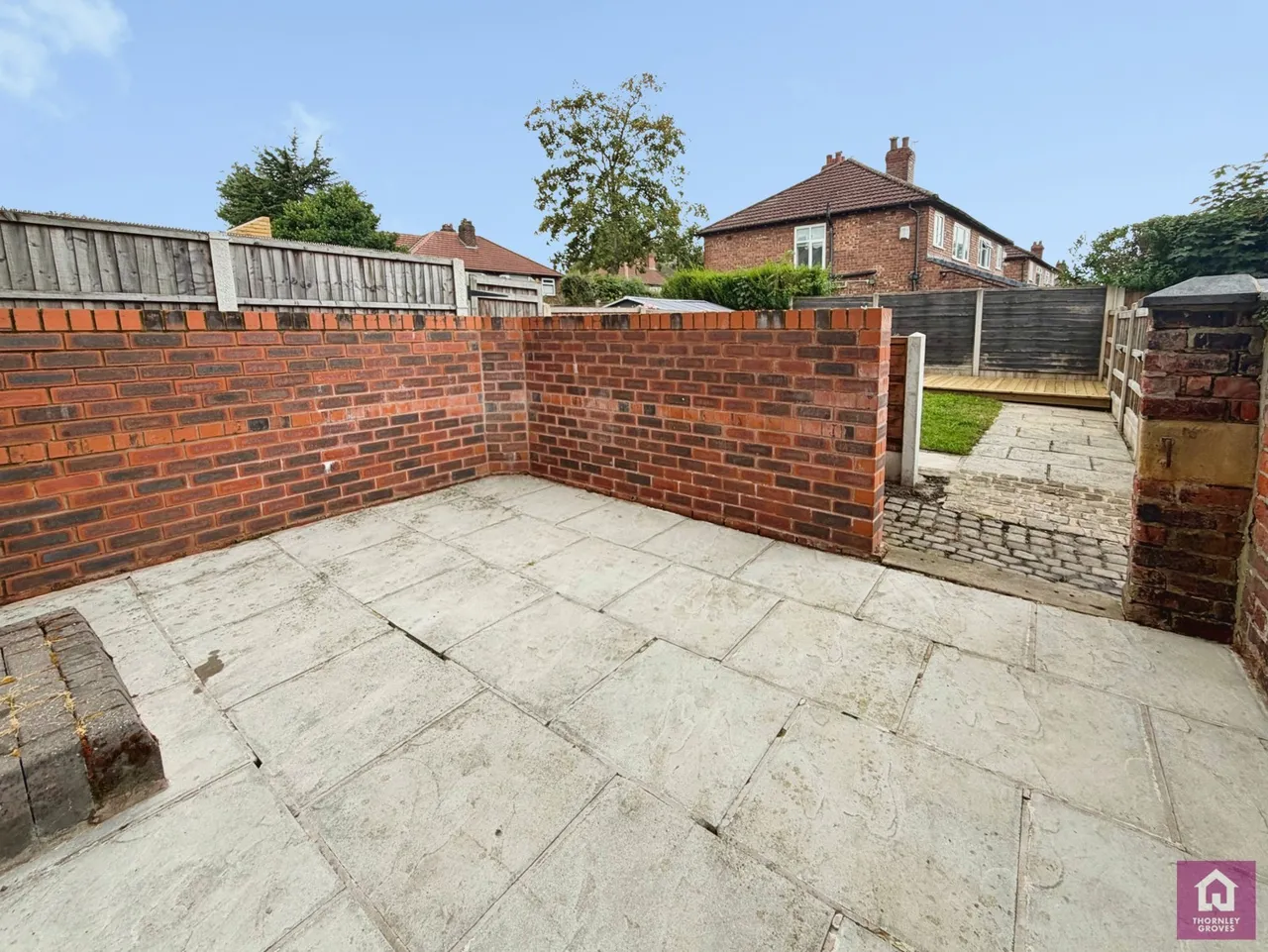 Old Hall Road, Sale, M33, photo 14