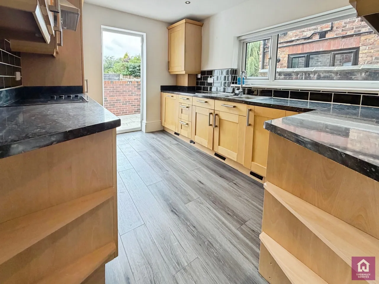 Old Hall Road, Sale, M33, photo 4