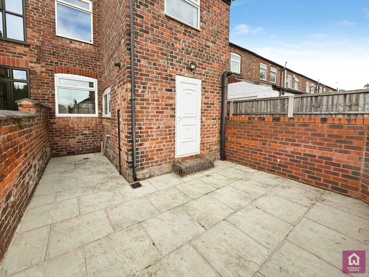 Old Hall Road, Sale, M33, photo 13