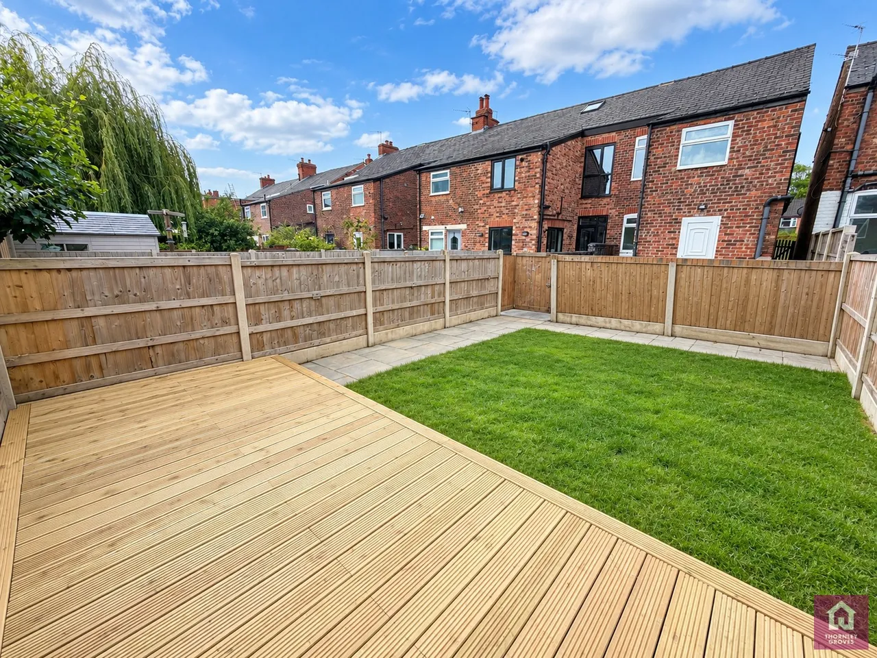 Old Hall Road, Sale, M33, photo 16