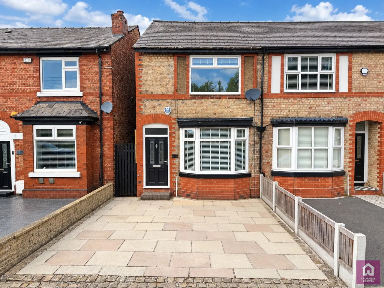 Old Hall Road, Sale, M33, photo 17