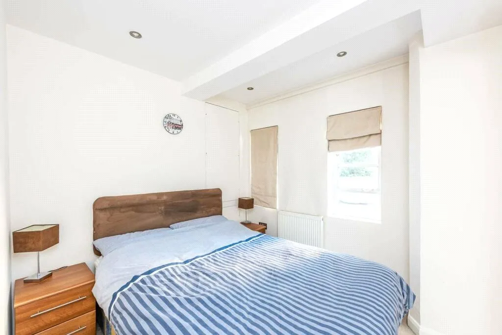 Sloane Avenue, SW3, photo 4