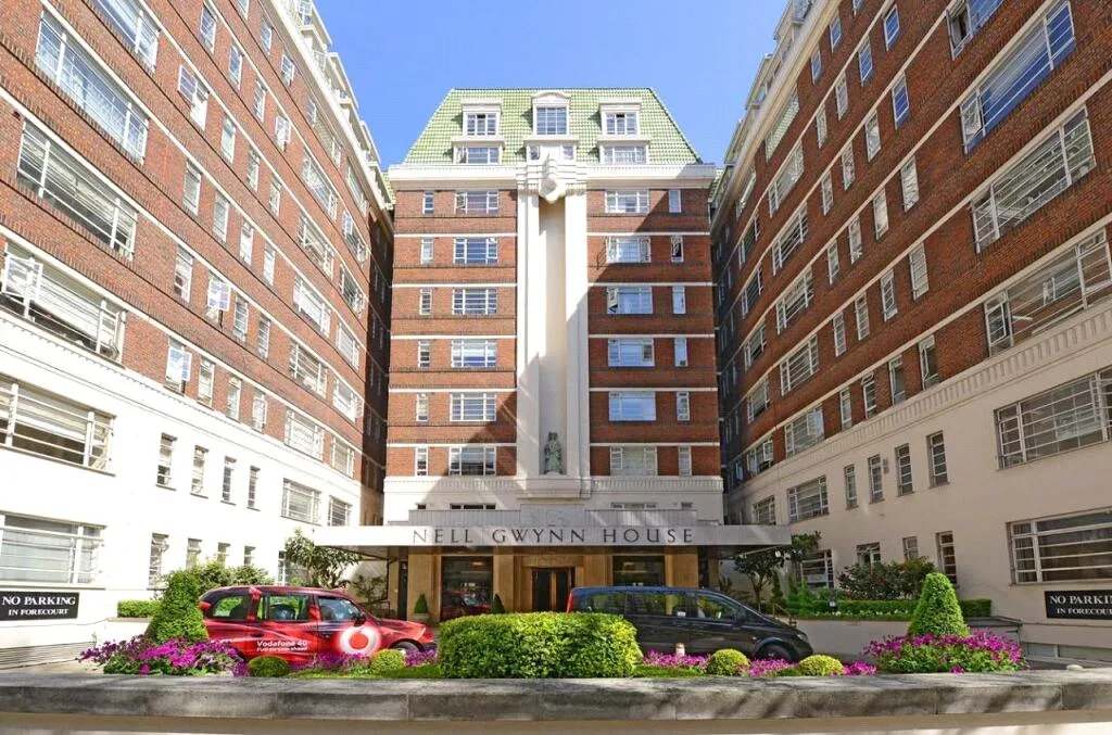 Sloane Avenue, SW3, photo 6