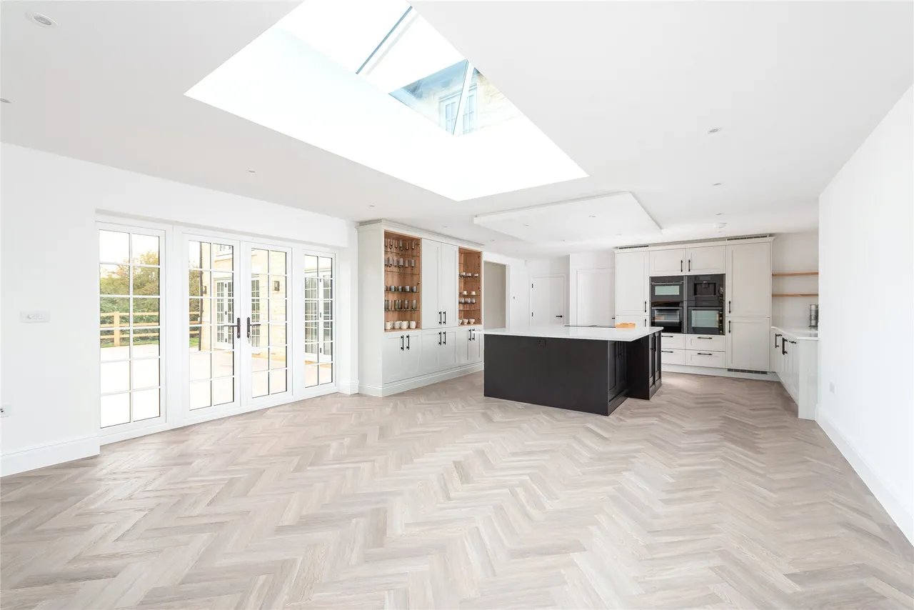 Hedgerow Gardens, Thornborough, MK18, photo 25