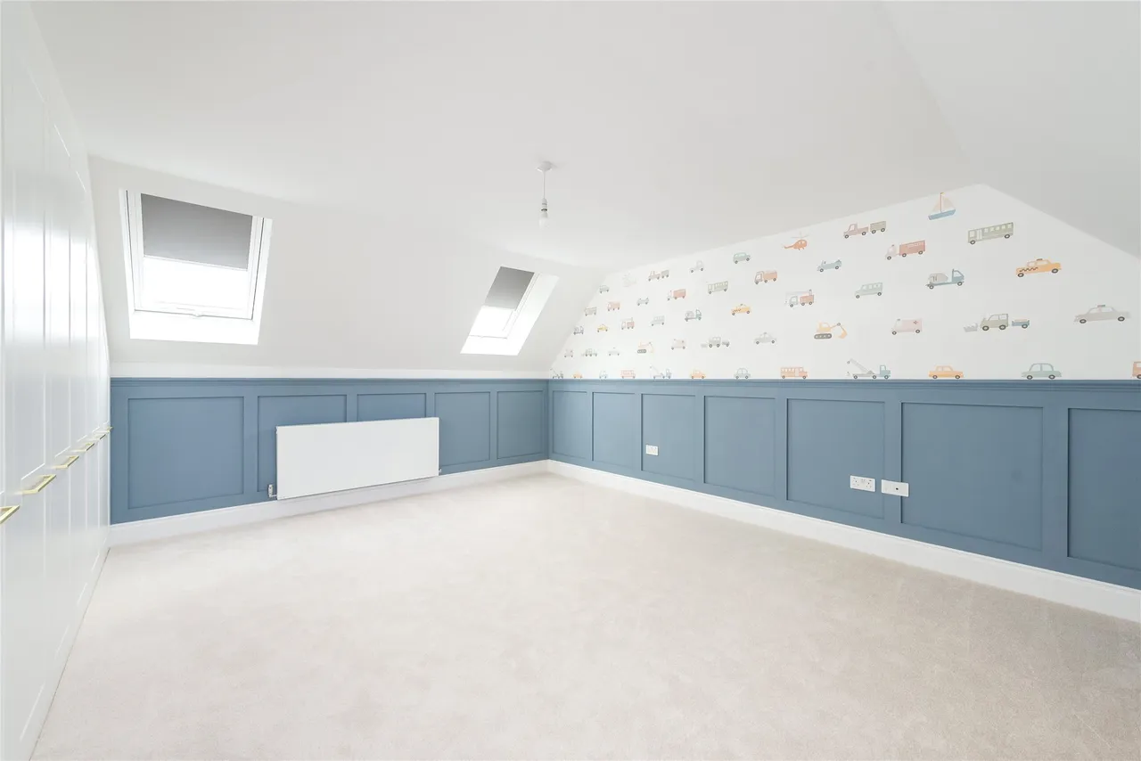 Hedgerow Gardens, Thornborough, MK18, photo 11