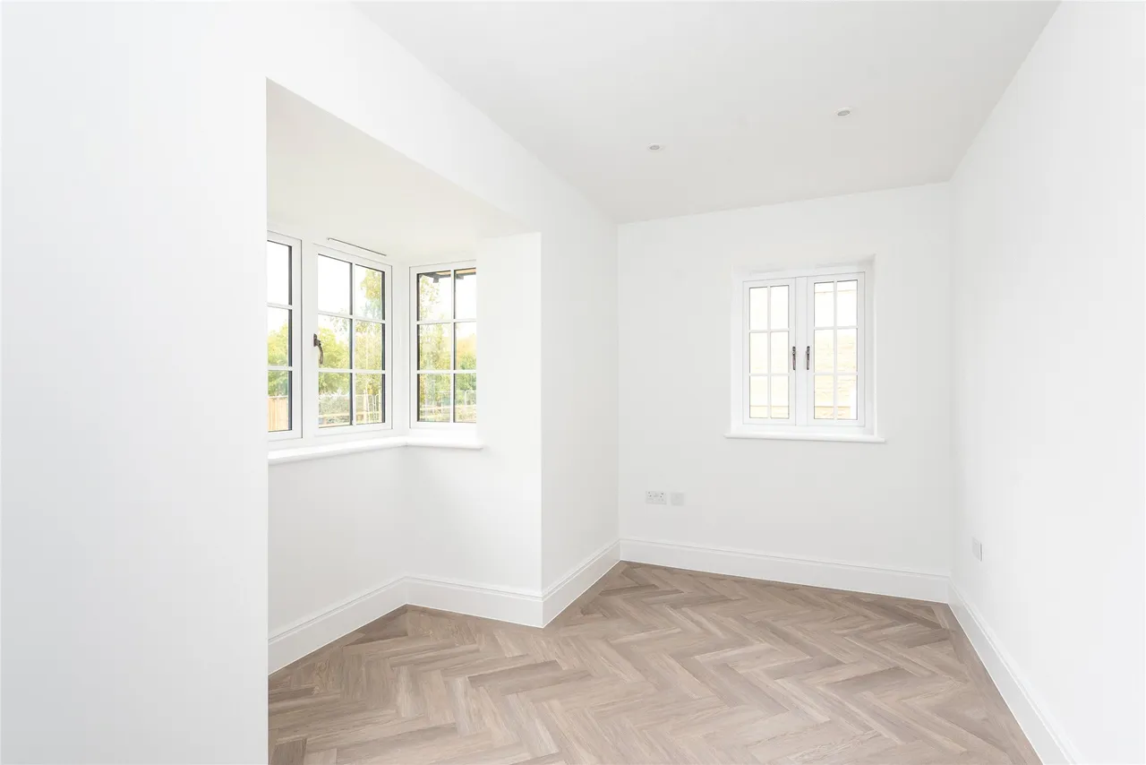 Hedgerow Gardens, Thornborough, MK18, photo 5