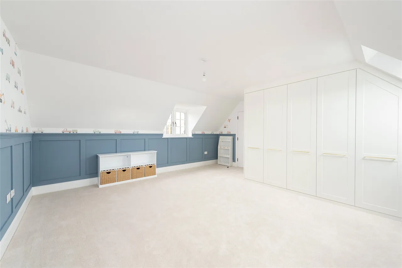 Hedgerow Gardens, Thornborough, MK18, photo 19