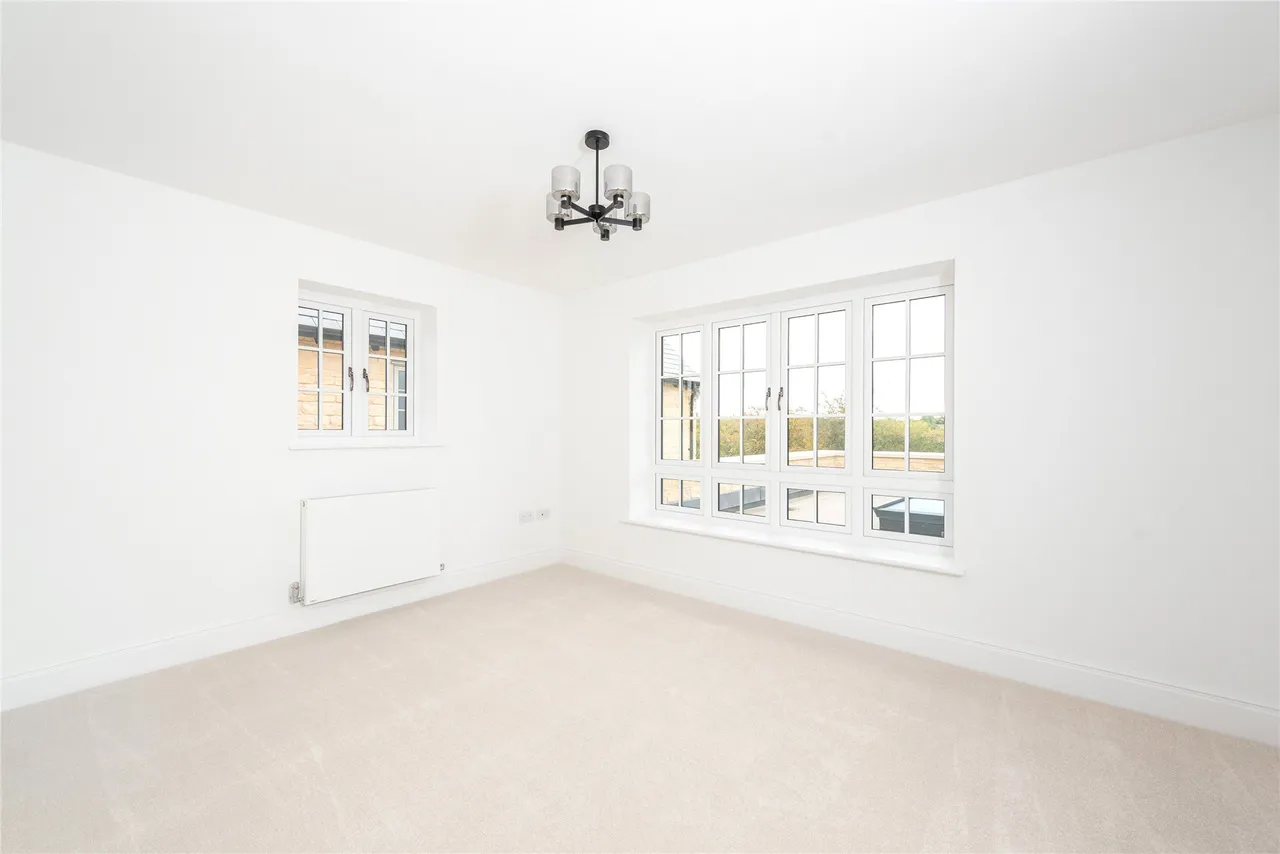 Hedgerow Gardens, Thornborough, MK18, photo 17