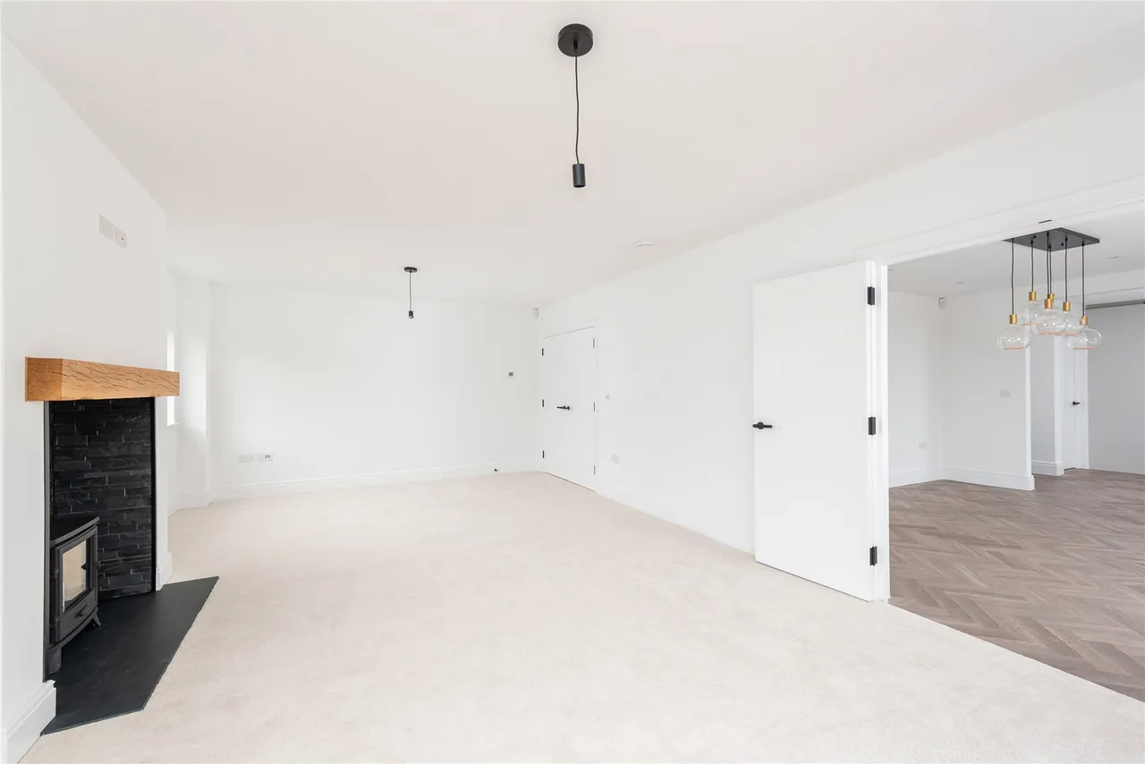 Hedgerow Gardens, Thornborough, MK18, photo 24