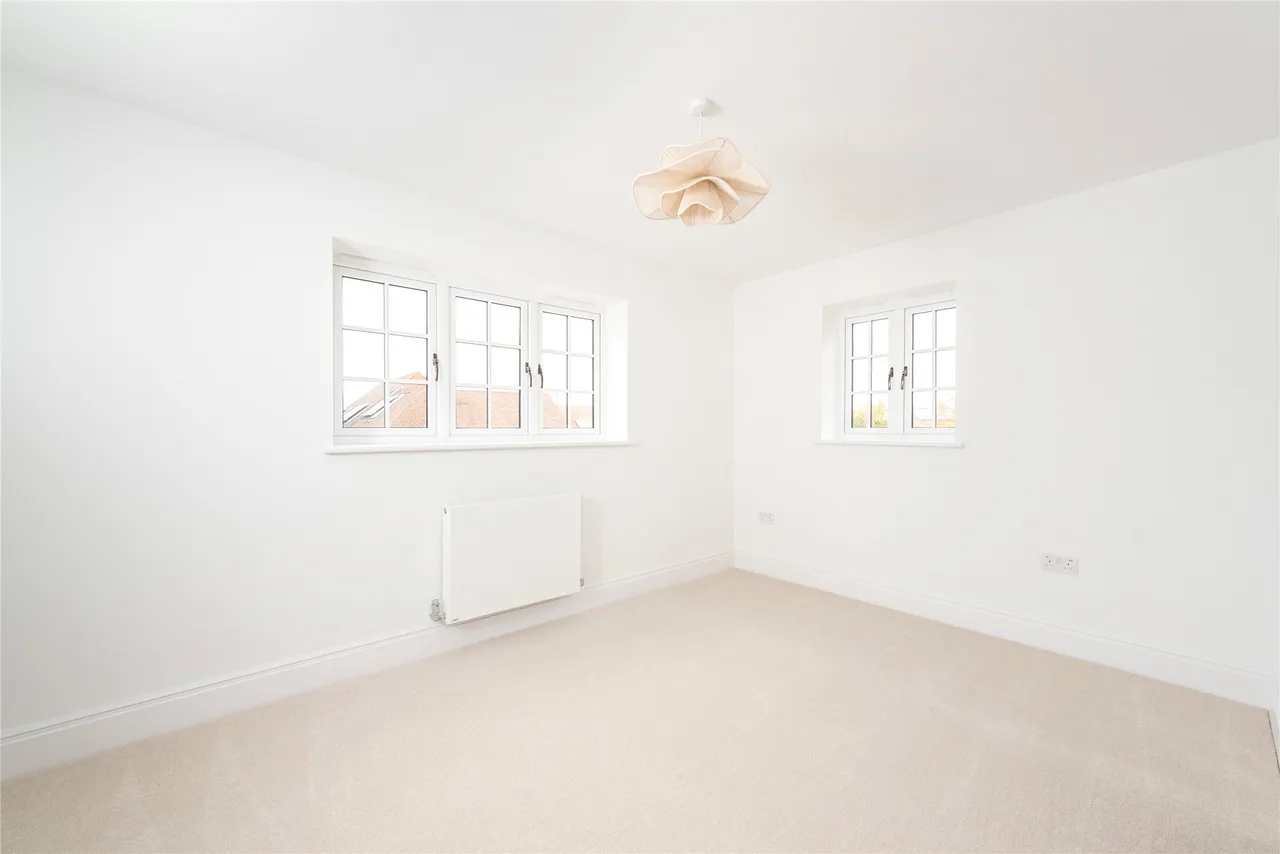 Hedgerow Gardens, Thornborough, MK18, photo 18