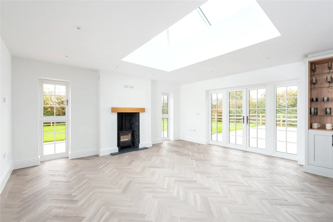 Hedgerow Gardens, Thornborough, MK18, photo 4