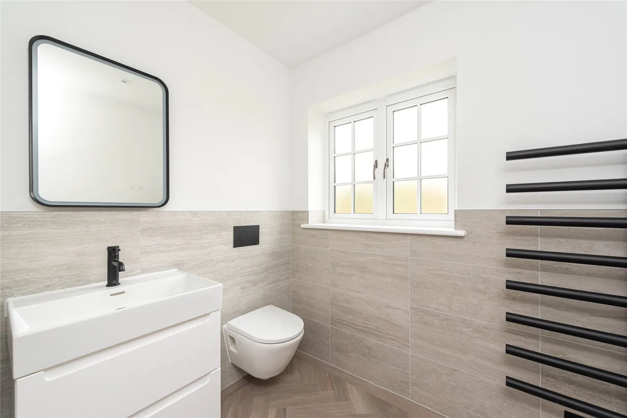 Hedgerow Gardens, Thornborough, MK18, photo 15