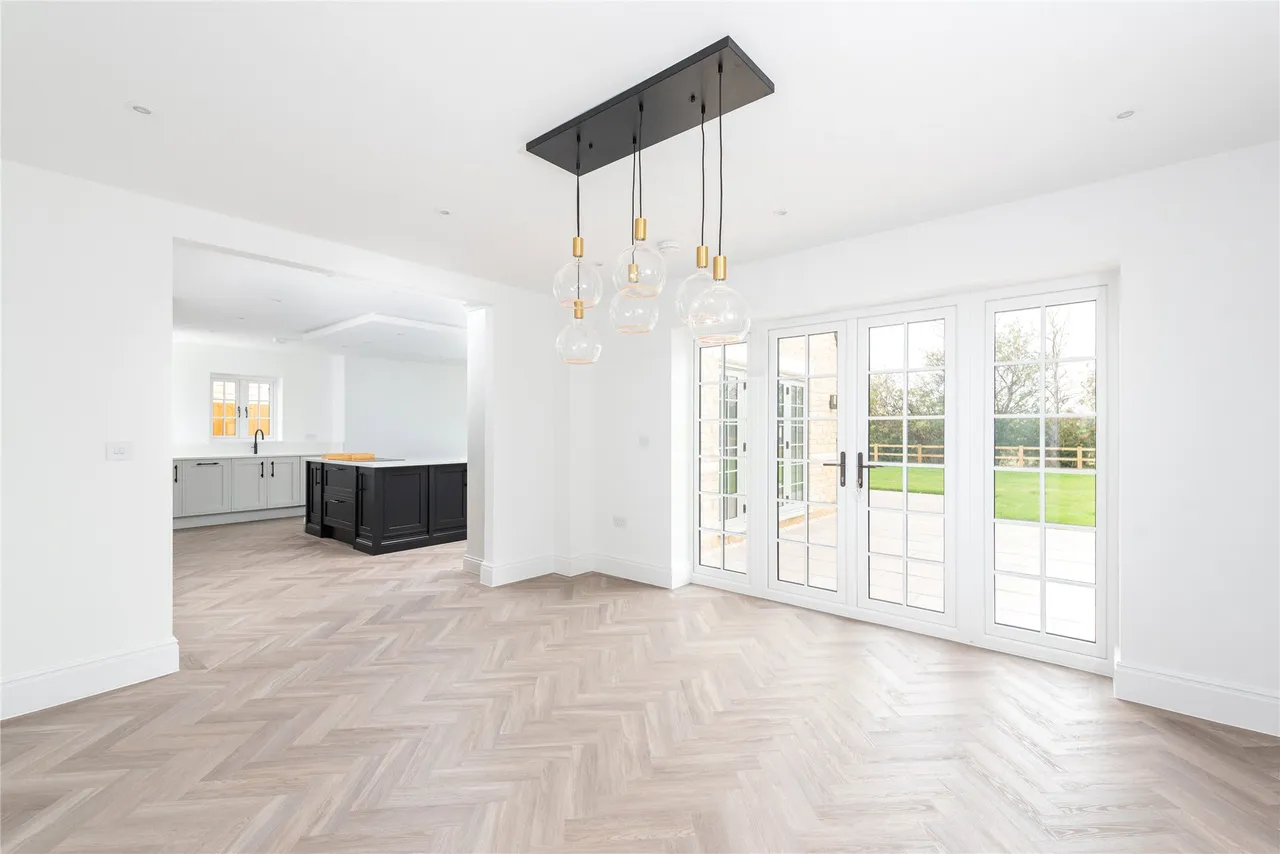 Hedgerow Gardens, Thornborough, MK18, photo 7