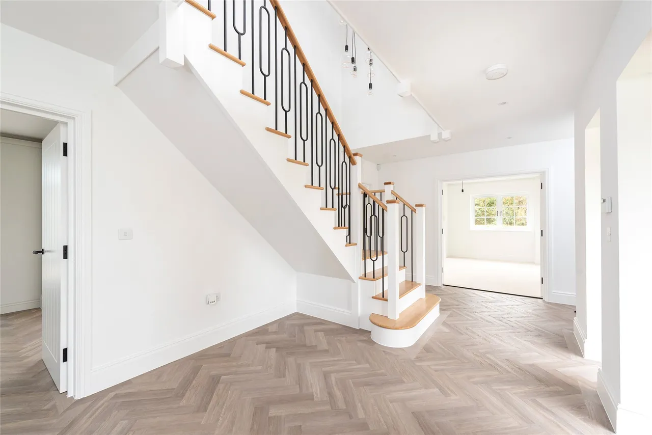 Hedgerow Gardens, Thornborough, MK18, photo 6