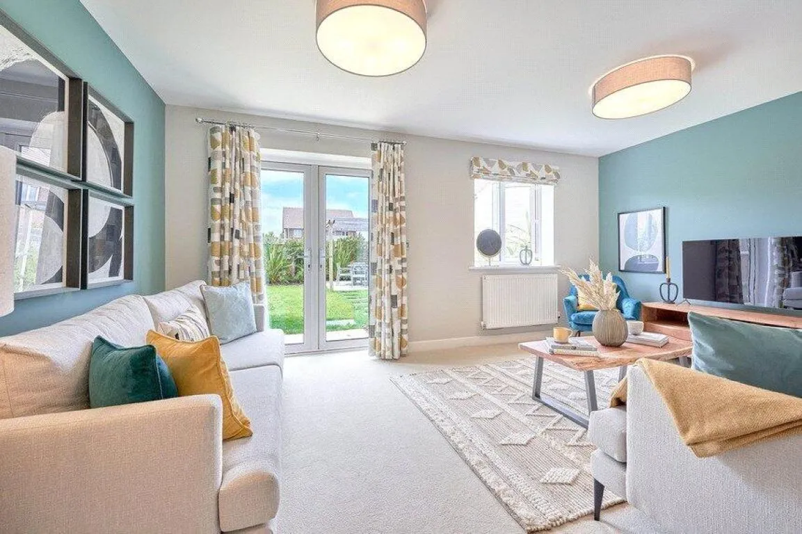 West Hill Crescent, Bideford, EX39, photo 4