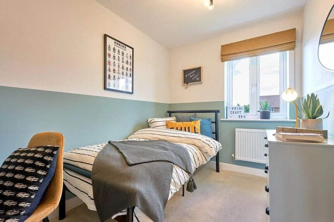 West Hill Crescent, Bideford, EX39, photo 6