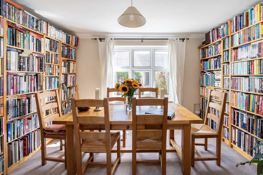 Middle Street, Brockham, RH3, photo 5