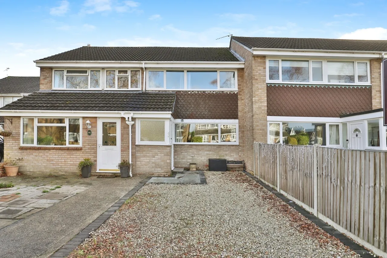 Heathfield Road, West Moors, BH22, photo 20