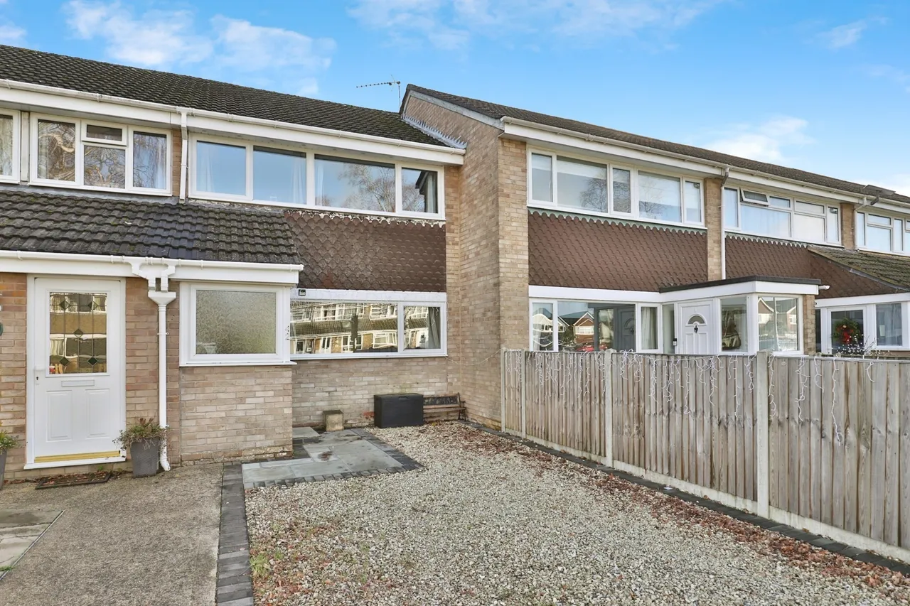 Heathfield Road, West Moors, BH22, photo 19