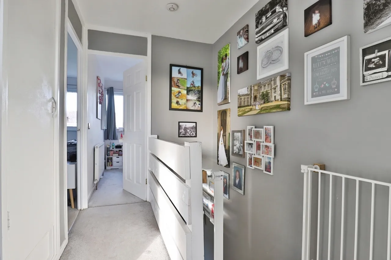 Heathfield Road, West Moors, BH22, photo 10