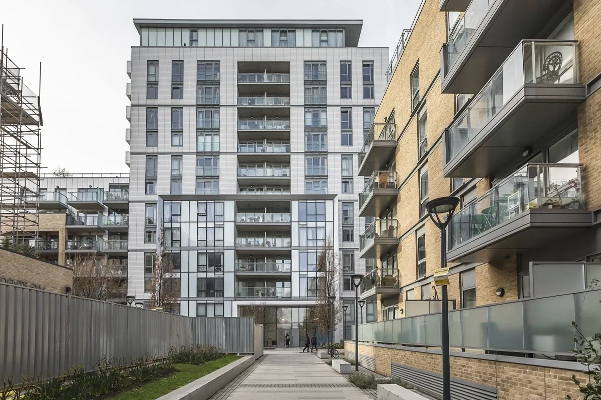 New Festival Avenue, E14, photo 10