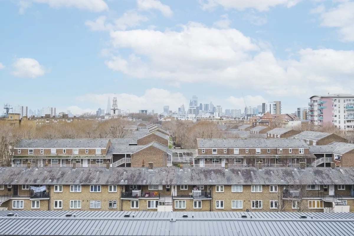 New Festival Avenue, E14, photo 8