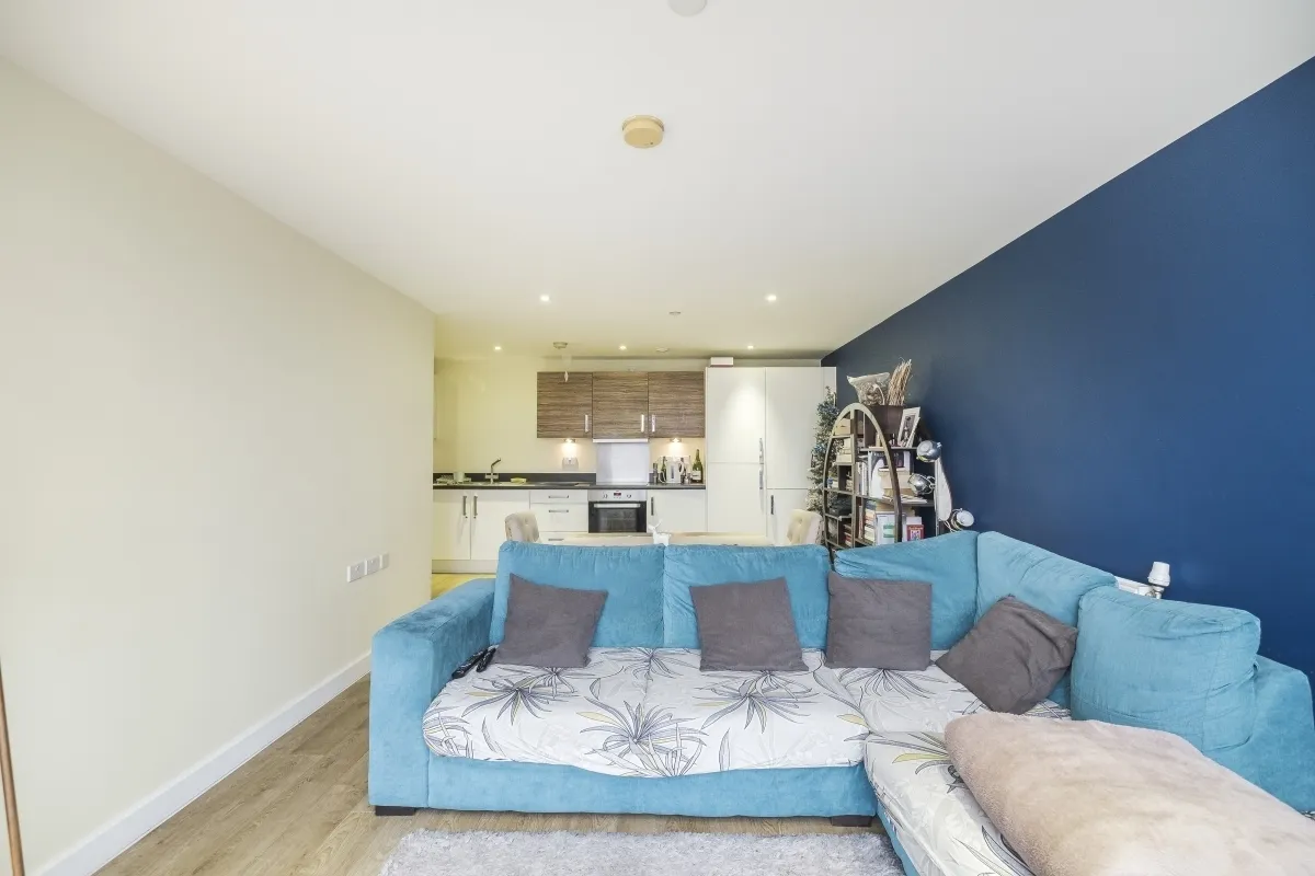 New Festival Avenue, E14, photo 7