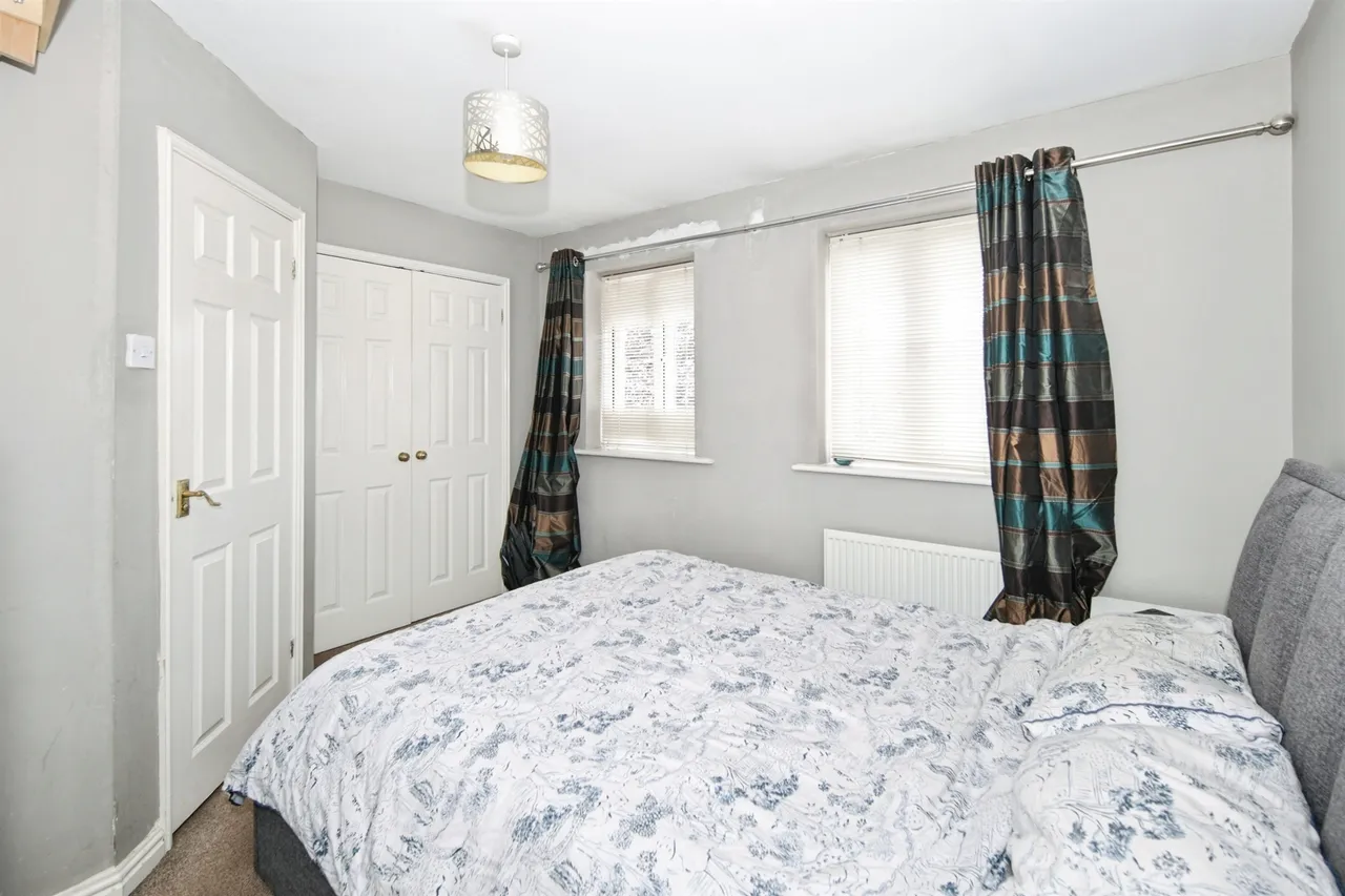 Pencraig Close, Kenilworth, CV8, photo 12