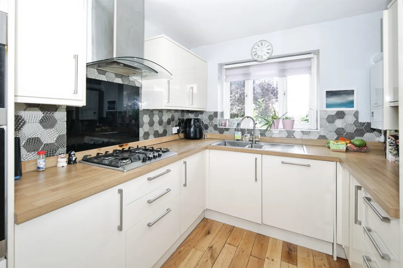 Pencraig Close, Kenilworth, CV8, photo 4