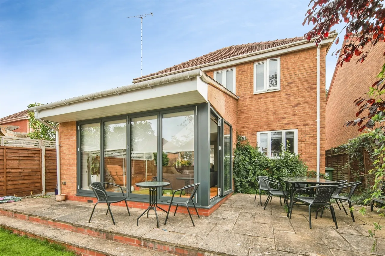 Pencraig Close, Kenilworth, CV8, photo 7