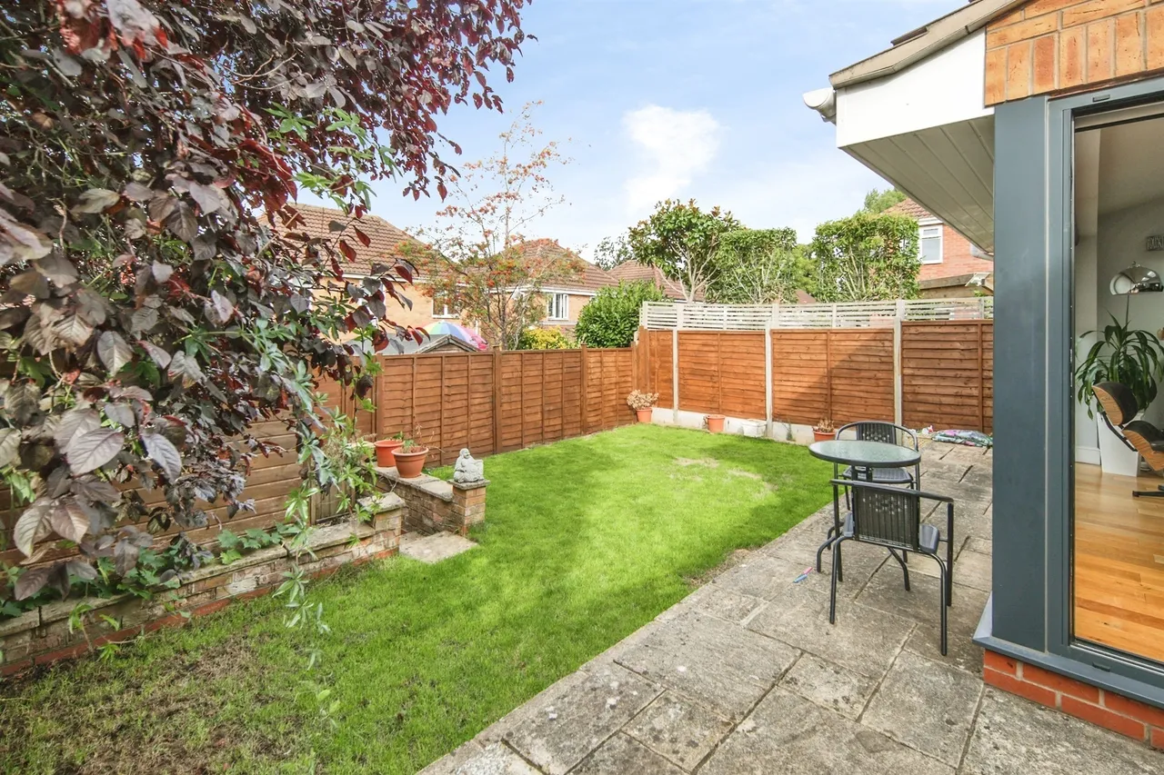 Pencraig Close, Kenilworth, CV8, photo 6