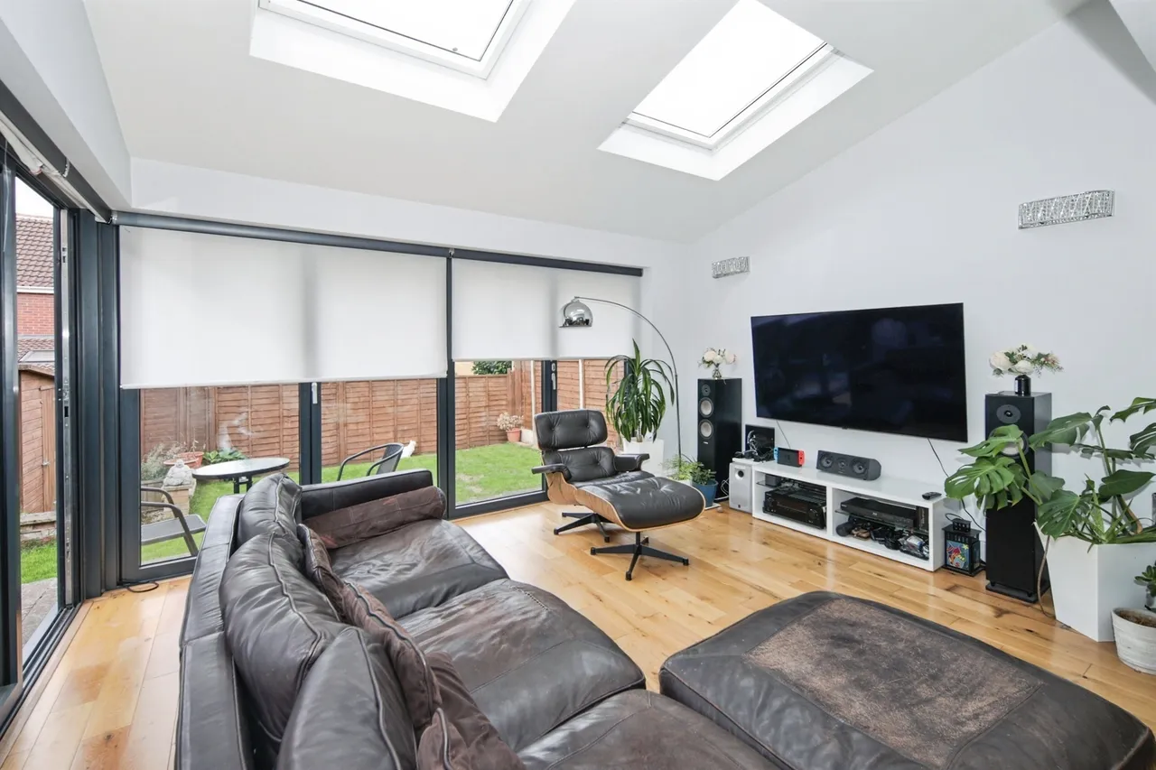 Pencraig Close, Kenilworth, CV8, photo 2