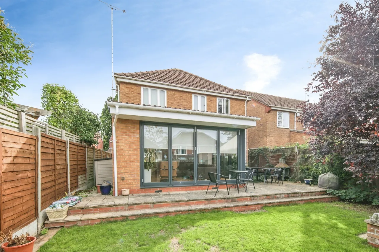 Pencraig Close, Kenilworth, CV8, photo 3