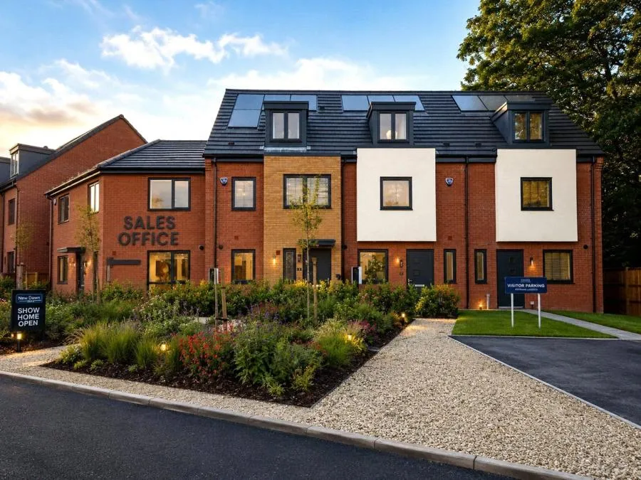 Vick Close, Stonehouse Court, GL10, photo 10