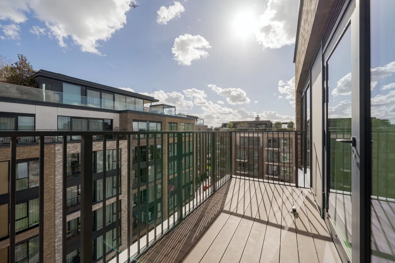 Lockgate Road, London, SW6, photo 3
